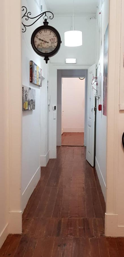 7 Luz Hostel Lisboa Kültér fotó