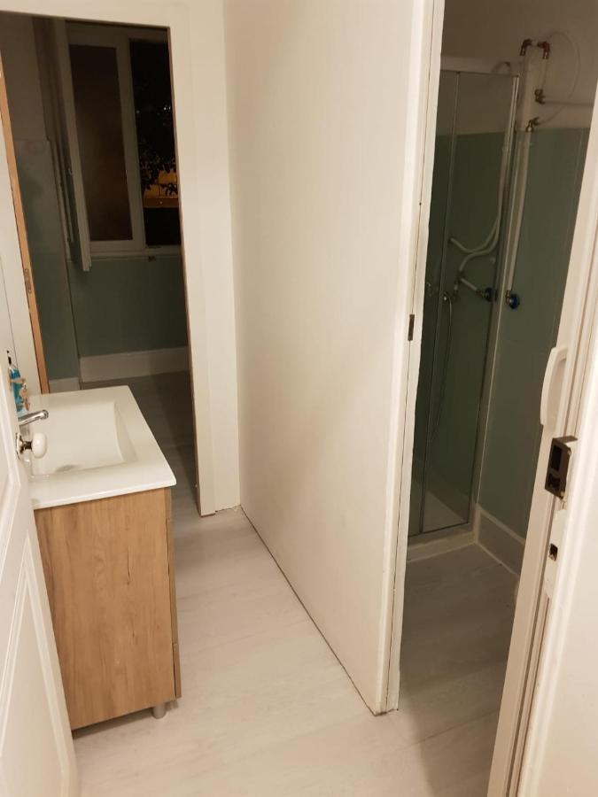 7 Luz Hostel Lisboa Kültér fotó