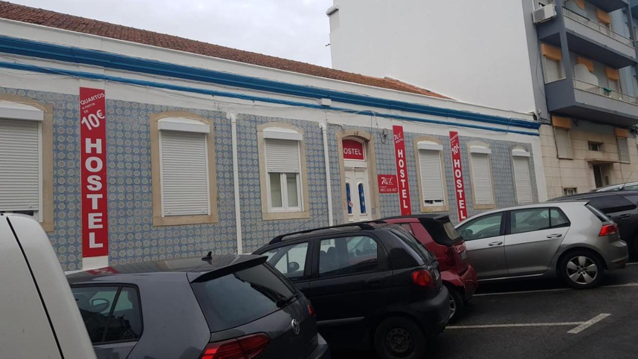 7 Luz Hostel Lisboa Kültér fotó